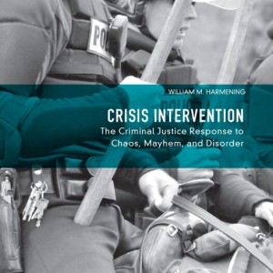 Crisis Intervention book cover
