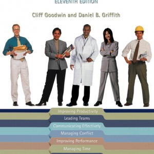 Supervisor's Survival Kit book cover