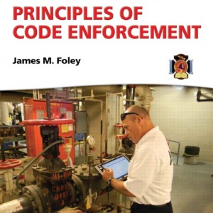 Principles of Code Enforcement book cover