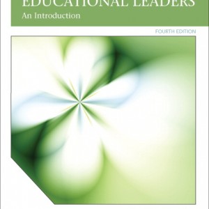 Policy Studies for Educational Leaders book cover
