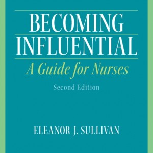 Becoming Influential book cover