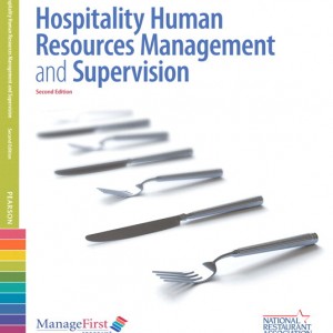 ManageFirst book cover