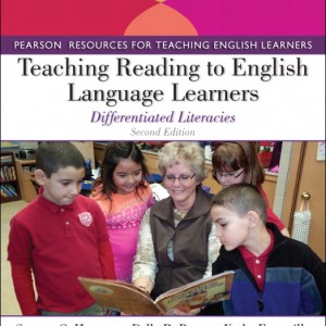 Teaching Reading to English Language Learners book cover