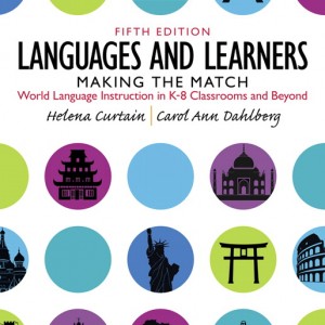 Languages and Learners book cover