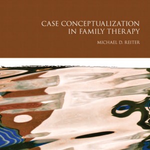Case Conceptualization in Family Therapy book cover