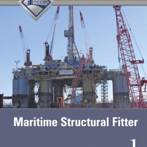 Maritime Structural Fitter Trainee Guide, Level 1 book cover