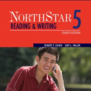 VE NORTHSTAR 4E R/W L5 ETEXT+M VOIR 466211 338250 book cover