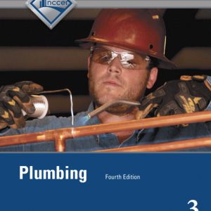 Plumbing Trainee Guide, Level 3 book cover