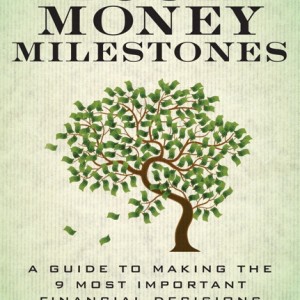 Your Money Milestones book cover