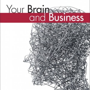 Your Brain and Business book cover