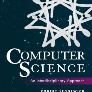 Computer Science book cover
