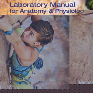 Laboratory Manual for Anatomy & Physiology featuring Martini Art, Pig Version book cover
