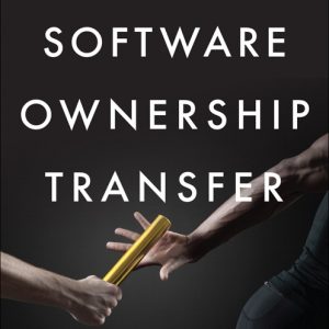 Software Ownership Transfer book cover