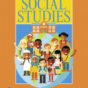 Dynamic Social Studies book cover