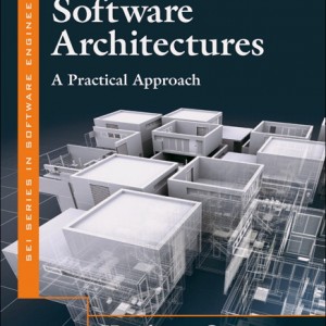 Designing Software Architectures book cover