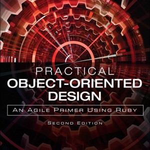 Practical Object-Oriented Design book cover