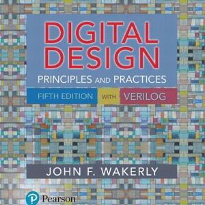 Digital Design book cover