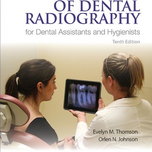 Essentials of Dental Radiography for Dental Assistants and Hygienists book cover