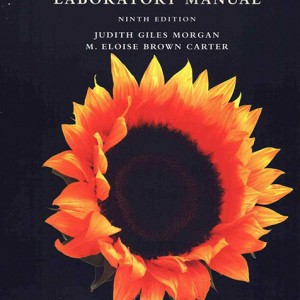 Investigating Biology Laboratory Manual book cover