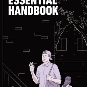 Little, Brown Essential Handbook, The book cover
