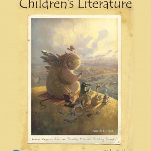 Essentials of Children's Literature book cover