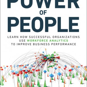 Power of People, The book cover