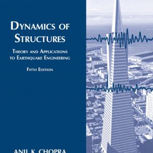 Dynamics of Structures book cover