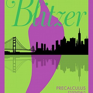 Precalculus Essentials book cover