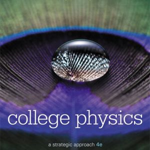 College Physics book cover