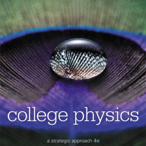 College Physics book cover