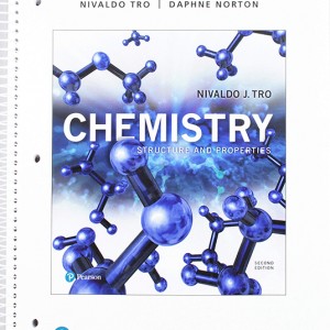 Laboratory Manual for Chemistry book cover
