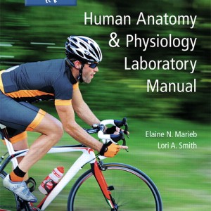 Human Anatomy & Physiology Laboratory Manual, Cat Version book cover