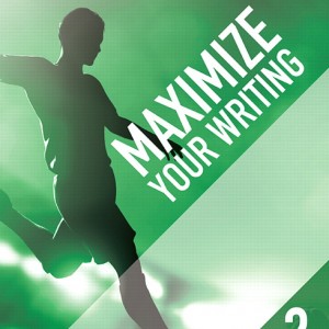 Maximize Your Writing 2 book cover