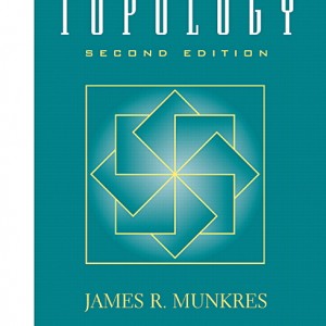 Topology (Classic Version) book cover