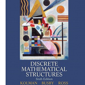 Discrete Mathematical Structures (Classic Version) book cover