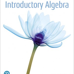 Introductory Algebra book cover