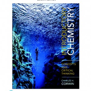 Laboratory Manual for Introductory Chemistry book cover