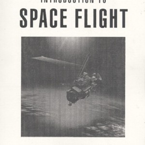 Introduction to Space Flight book cover