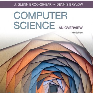 Computer Science book cover