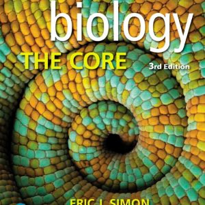 Biology book cover