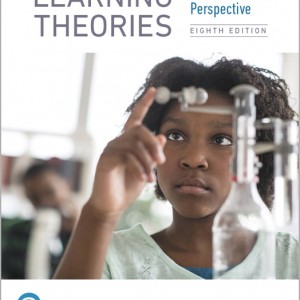 Learning Theories book cover