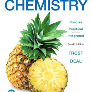 General, Organic, and Biological Chemistry book cover