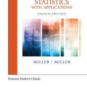 John E. Freund's Mathematical Statistics with Applications (Classic Version) book cover