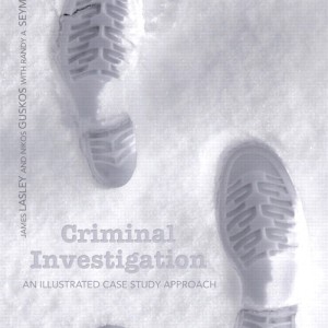 Criminal Investigation book cover