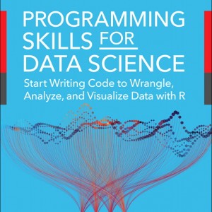 Data Science Foundations Tools and Techniques book cover