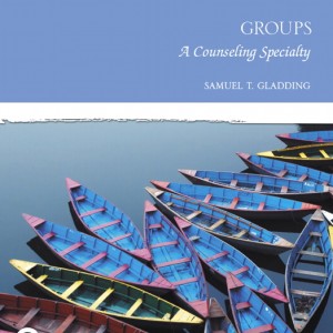 Groups book cover