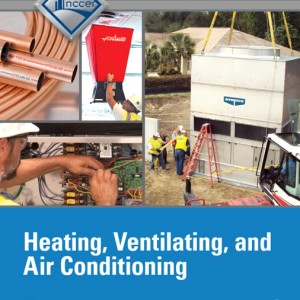 HVAC, Level 4 book cover
