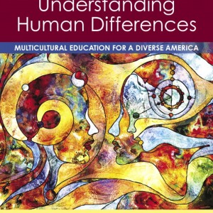 Understanding Human Differences book cover