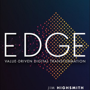 EDGE book cover