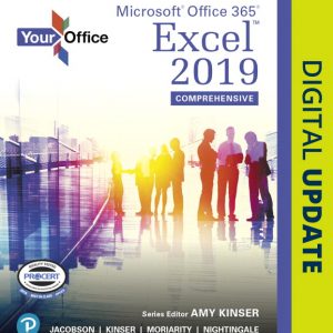 Your Office book cover